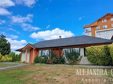 Venta Departamento 3D/2D, Condominio Alto las Quemas, Osorno