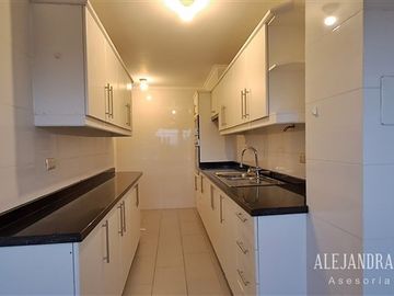 Venta Departamento 3D/2D, Condominio Alto las Quemas, Osorno