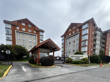 Venta Departamento 3D/2D, Condominio Alto las Quemas, Osorno