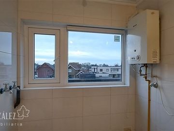 Venta Departamento 3D/2D, Condominio Alto las Quemas, Osorno