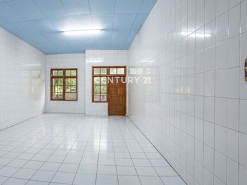 Ruko Strategis Di Pusat Bisnis Sungai Saddang Baru Area Padat
