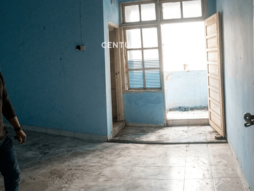 Ruko Strategis Di Pusat Bisnis Sungai Saddang Baru Area Padat