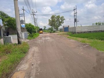 DIJUAL MURAH TANAH INDUSTRI WRINGINANOM GRESIK
