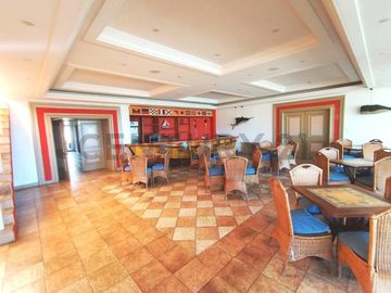 Departamento 3D 2B amoblado en condominio full equipado – Concón