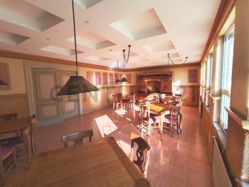 Departamento 3D 2B amoblado en condominio full equipado – Concón