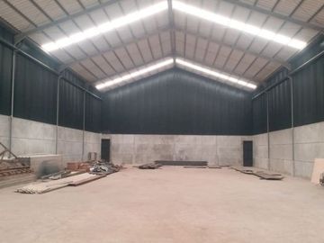 Jual Gudang Komersial Ready Stock di Cimahi dkt Tol Baros