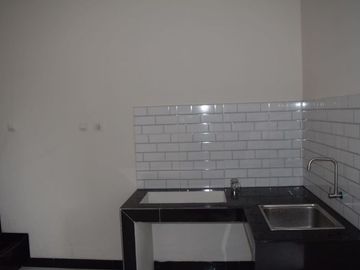 2 lantai hunian klasik di era sekarang