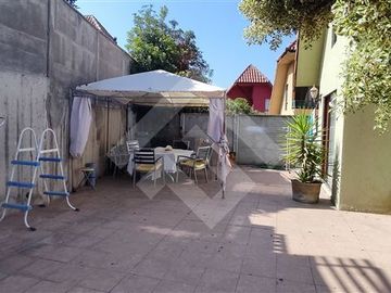 Casa en Venta en pasaje las azaleas