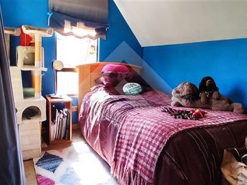 Casa en Venta en pasaje las azaleas