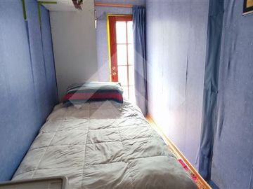 Casa en Venta en pasaje las azaleas