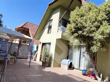 Casa en Venta en pasaje las azaleas
