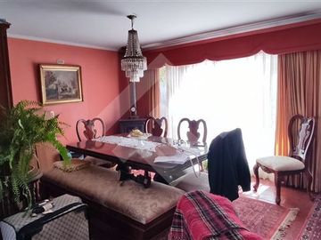 Casa en Venta en pasaje las azaleas