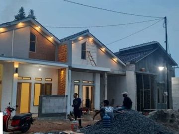 Rumah murah di citayam paling mewah