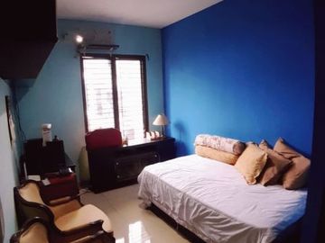 Rumah Bagus Nyaman di Alstoni Town House | AR/FN 4848 - RS