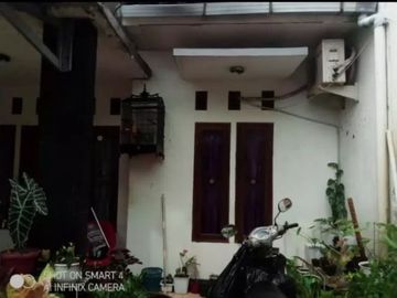 Rumah Ciledug Parung Serab Lokasi Strategis