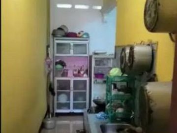 Rumah Ciledug Parung Serab Lokasi Strategis