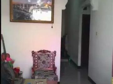 Rumah Ciledug Parung Serab Lokasi Strategis