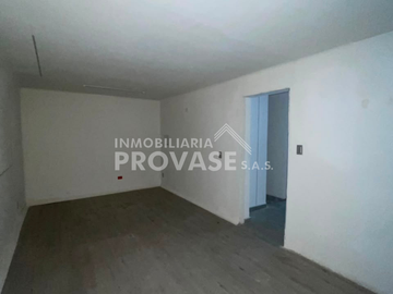 casa-local en venta en caobos. Cod V103815