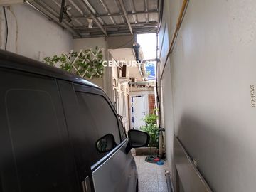 Dijual Rumah Di Dalam Perumahan Di Bintaro
