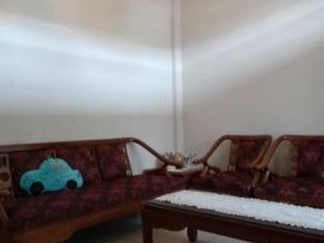 rumah siap huni di gegerkalong pondok hijau bandung utara