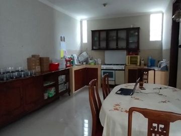 rumah siap huni di gegerkalong pondok hijau bandung utara