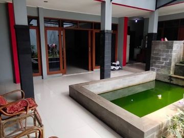 rumah siap huni di gegerkalong pondok hijau bandung utara