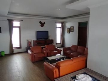 rumah siap huni di gegerkalong pondok hijau bandung utara