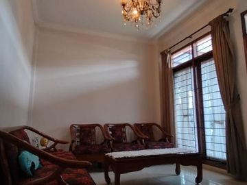 rumah siap huni di gegerkalong pondok hijau bandung utara