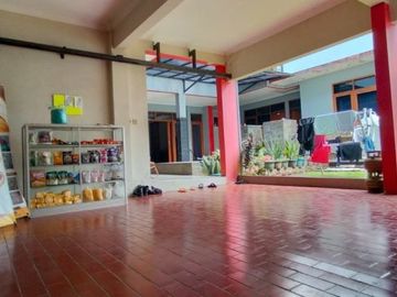 rumah siap huni di gegerkalong pondok hijau bandung utara