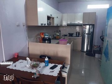 Rumah Hunian Bumi Panyawangan, dekat Cinunuk dan Tol Cileunyi