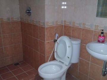 2 BR FULL FUNISH - MOI KELAPA GADING - SEWA APARTEMEN MURAH
