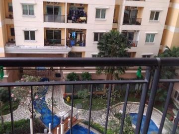 2 BR FULL FUNISH - MOI KELAPA GADING - SEWA APARTEMEN MURAH