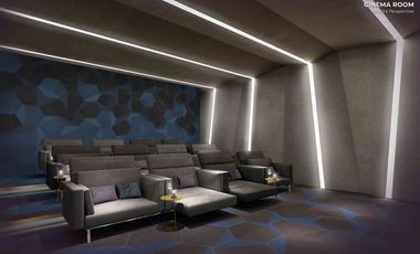 4 bedroom for sale in Copeton Baysuites, Para&ntilde;aque