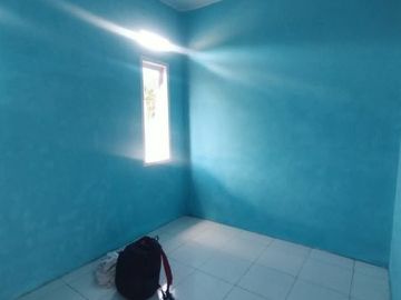 miliki rumah minimalis konsep modren dp 2,5 juta sampai akad jlpembina 4 rumabai