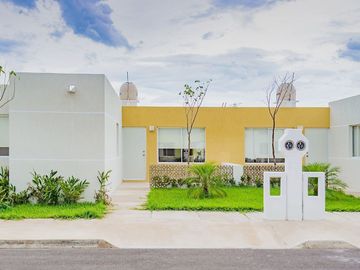 CASAS EN VENTA EN MERIDA, UBICADAS EN FRACC VILLAS DEL SUR