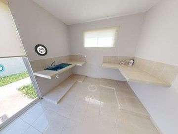 CASAS EN VENTA EN MERIDA, UBICADAS EN FRACC VILLAS DEL SUR