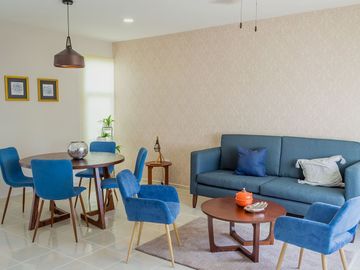 CASAS EN VENTA EN MERIDA, UBICADAS EN FRACC VILLAS DEL SUR