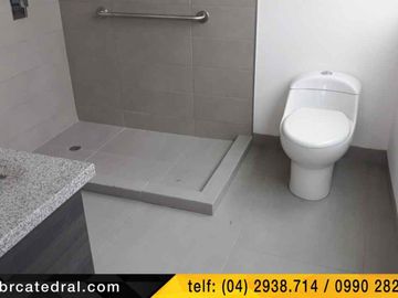 Departamento de venta en Mall del Sol – código:15365
