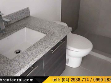 Departamento de venta en Mall del Sol – código:15365