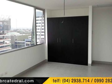 Departamento de venta en Mall del Sol – código:15365