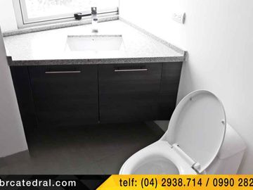 Departamento de venta en Mall del Sol – código:15365