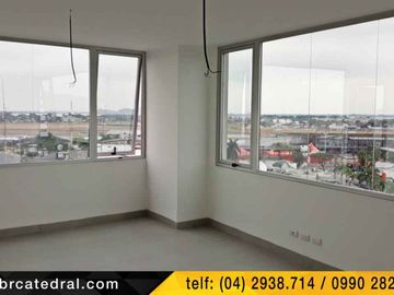 Departamento de venta en Mall del Sol – código:15365