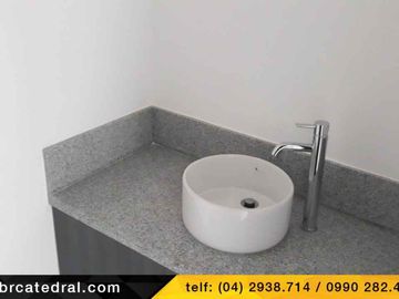 Departamento de venta en Mall del Sol – código:15365