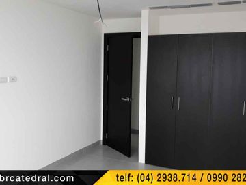 Departamento de venta en Mall del Sol – código:15365