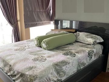 Apartemen Full Furnished Springhill Kemayoran Jakarta Pusat