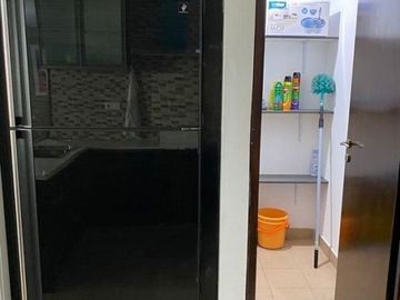 Apartemen Full Furnished Springhill Kemayoran Jakarta Pusat