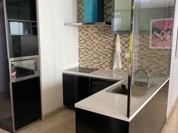 Apartemen Full Furnished Springhill Kemayoran Jakarta Pusat