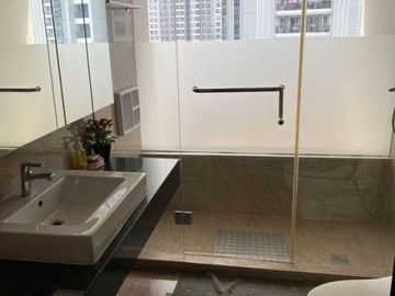 Apartemen Full Furnished Springhill Kemayoran Jakarta Pusat