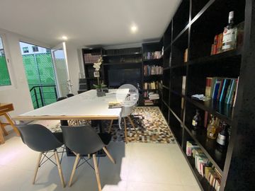 CASA CON USO DE SUELO EN GUADALUPE INN