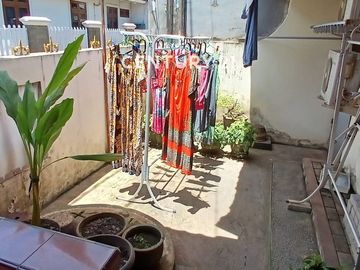 Di Jual Rumah Bebas Banjir Dekat Kampus UIN Di Legoso Ciputat